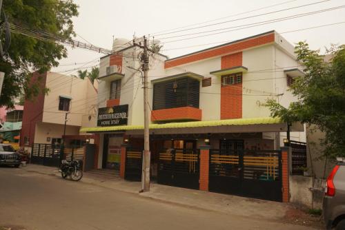 aishwaryam home stay