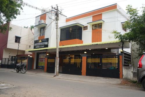aishwaryam home stay