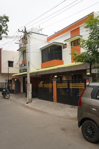 aishwaryam home stay