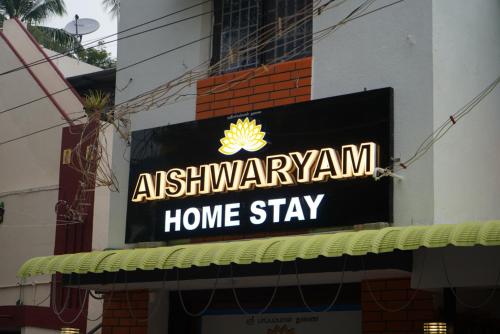 aishwaryam home stay