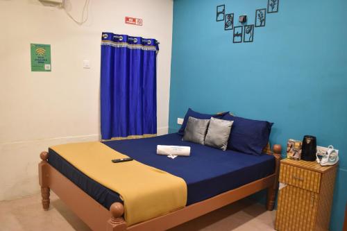 aishwaryam home stay