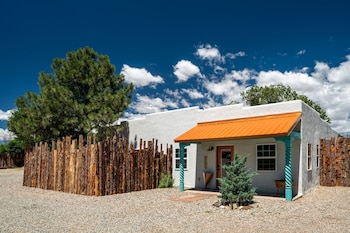ranchos de taos