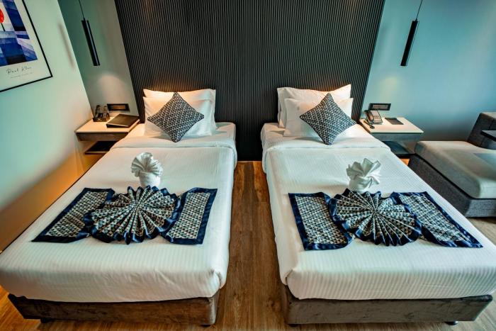 welina hotel