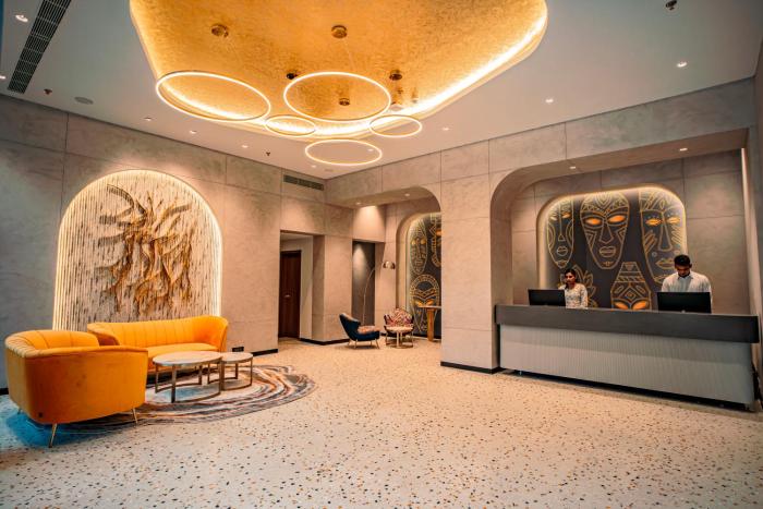 welina hotel