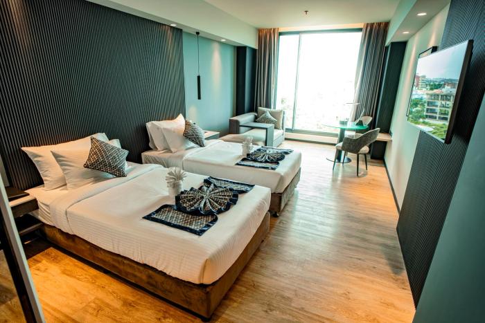 welina hotel