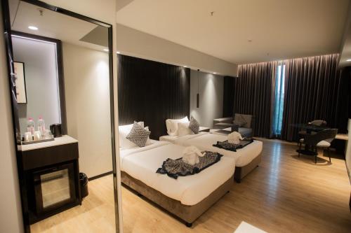 welina hotel