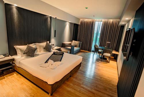 welina hotel