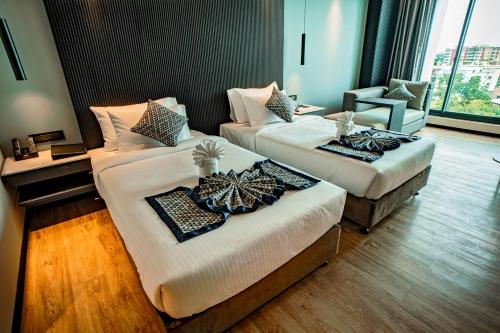 welina hotel