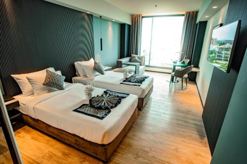 welina hotel