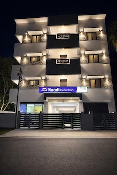 Naadi Grand Inn,,3 star