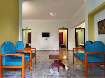 Naadi Grand Inn,,3 star