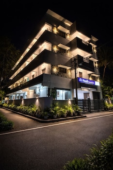 Naadi Grand Inn,,3 star