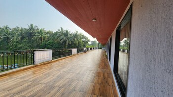 green county wellness retreat