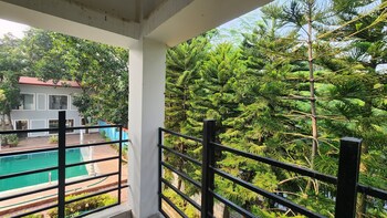 green county wellness retreat