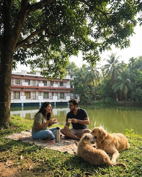 green county wellness retreat