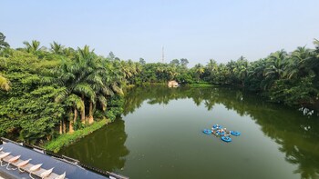 green county wellness retreat