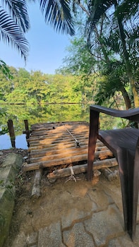 green county wellness retreat