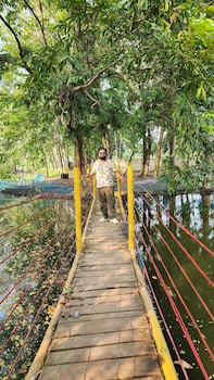 green county wellness retreat