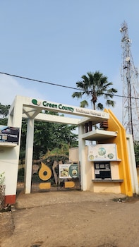 green county wellness retreat