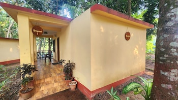 green county wellness retreat