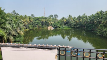 green county wellness retreat