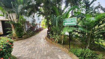 green county wellness retreat