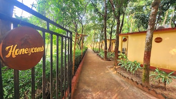 green county wellness retreat