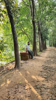 green county wellness retreat