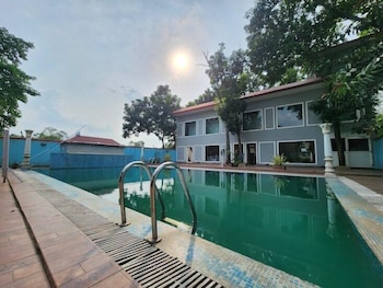 Green County Wellness Retreat,,3 star