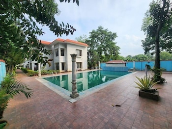 Green County Wellness Retreat,,3 star