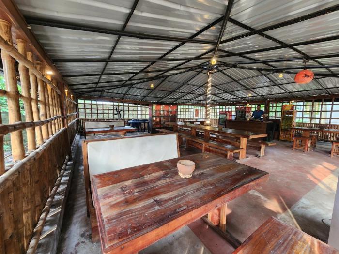 green county wellness retreat