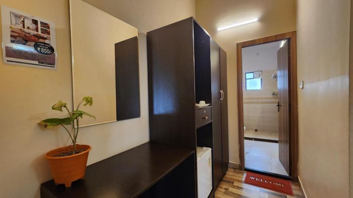 green county wellness retreat