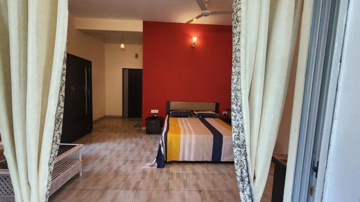 green county wellness retreat