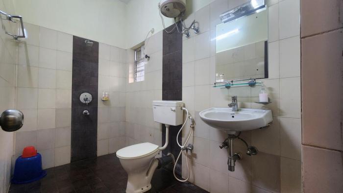 green county wellness retreat