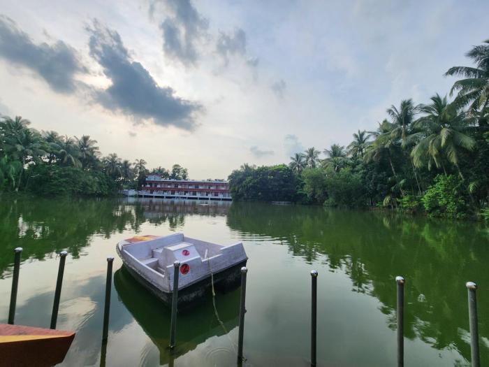 green county wellness retreat