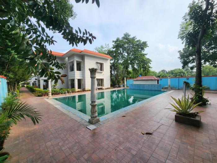 green county wellness retreat