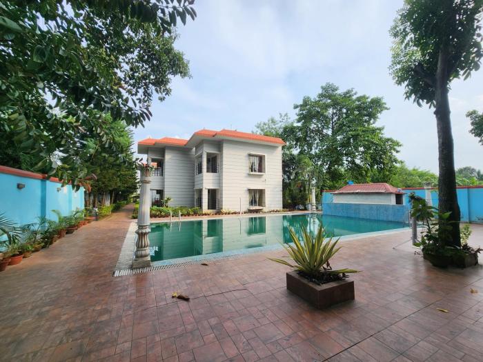 green county wellness retreat