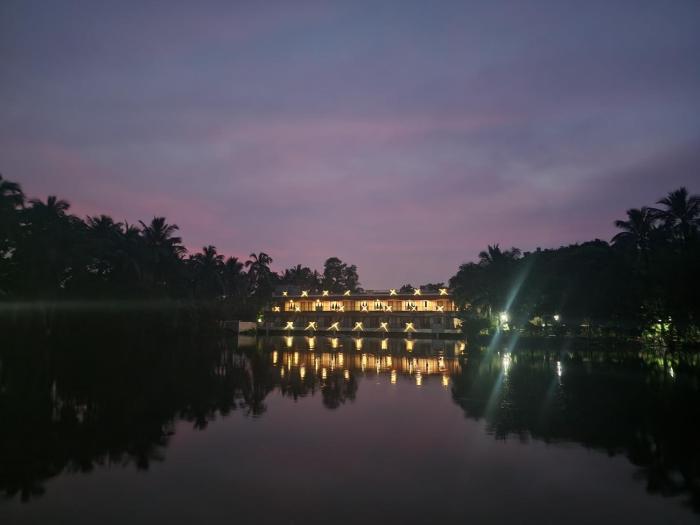 green county wellness retreat