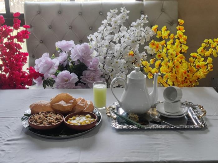 green county wellness retreat