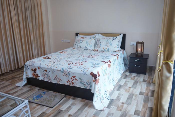 green county wellness retreat