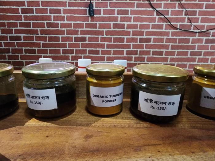 green county wellness retreat