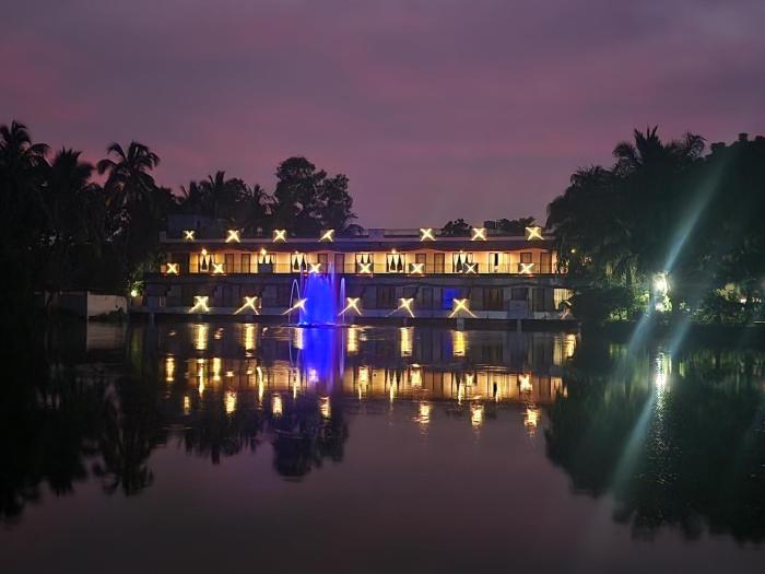 green county wellness retreat