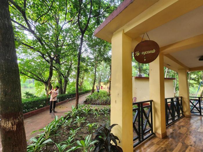 green county wellness retreat