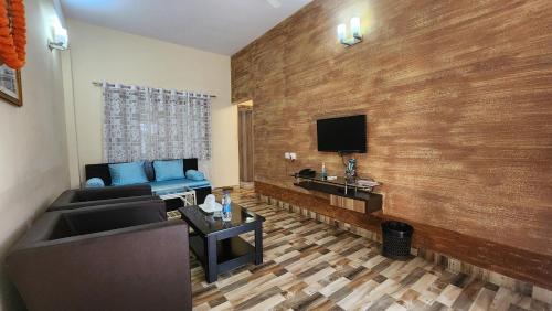 green county wellness retreat