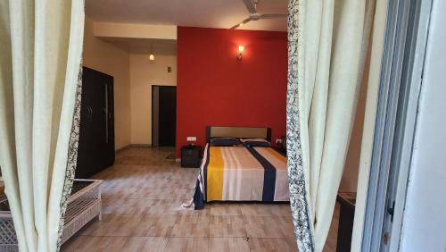 green county wellness retreat