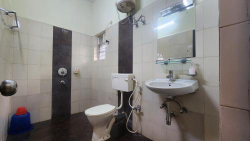 green county wellness retreat