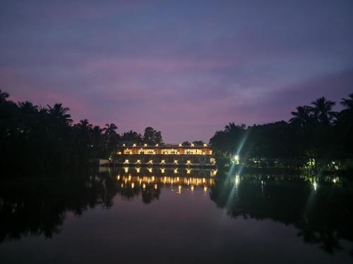 green county wellness retreat