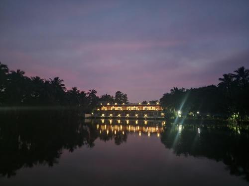 green county wellness retreat