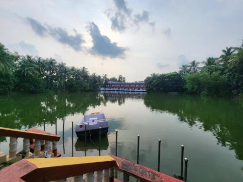 green county wellness retreat