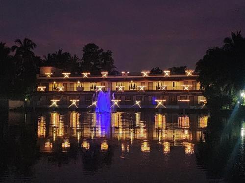 green county wellness retreat